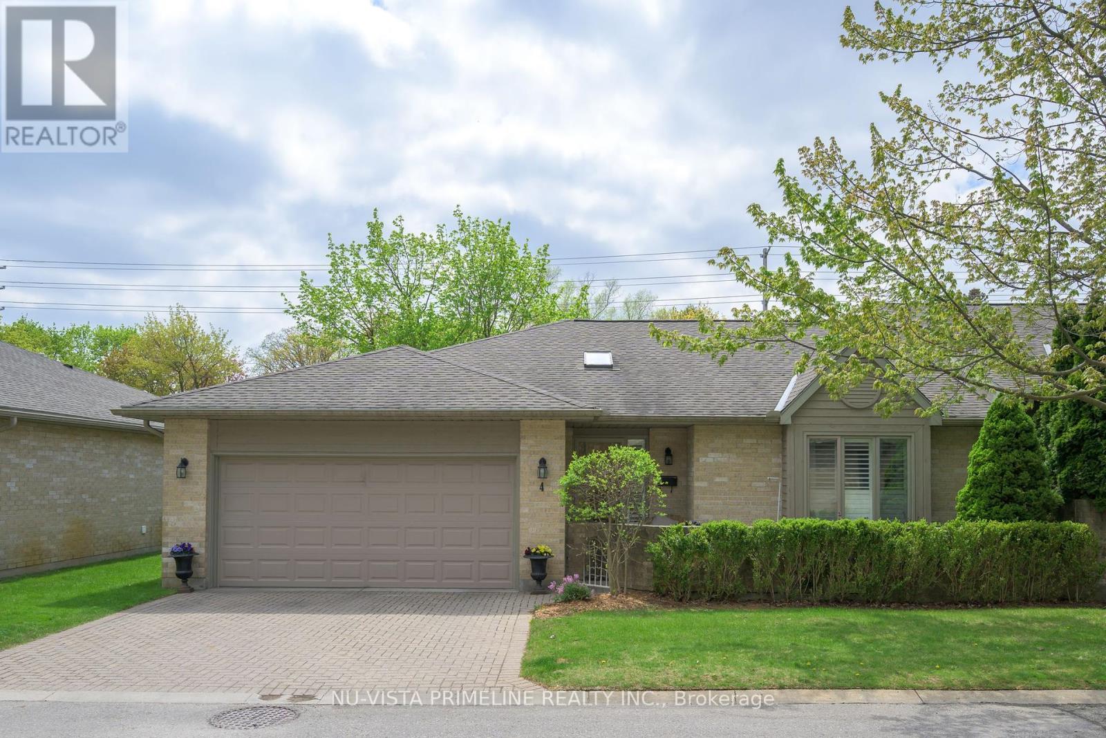 4 - 1500 Richmond Street, London North, Ontario  N6G 4T6 - Photo 2 - X12136493