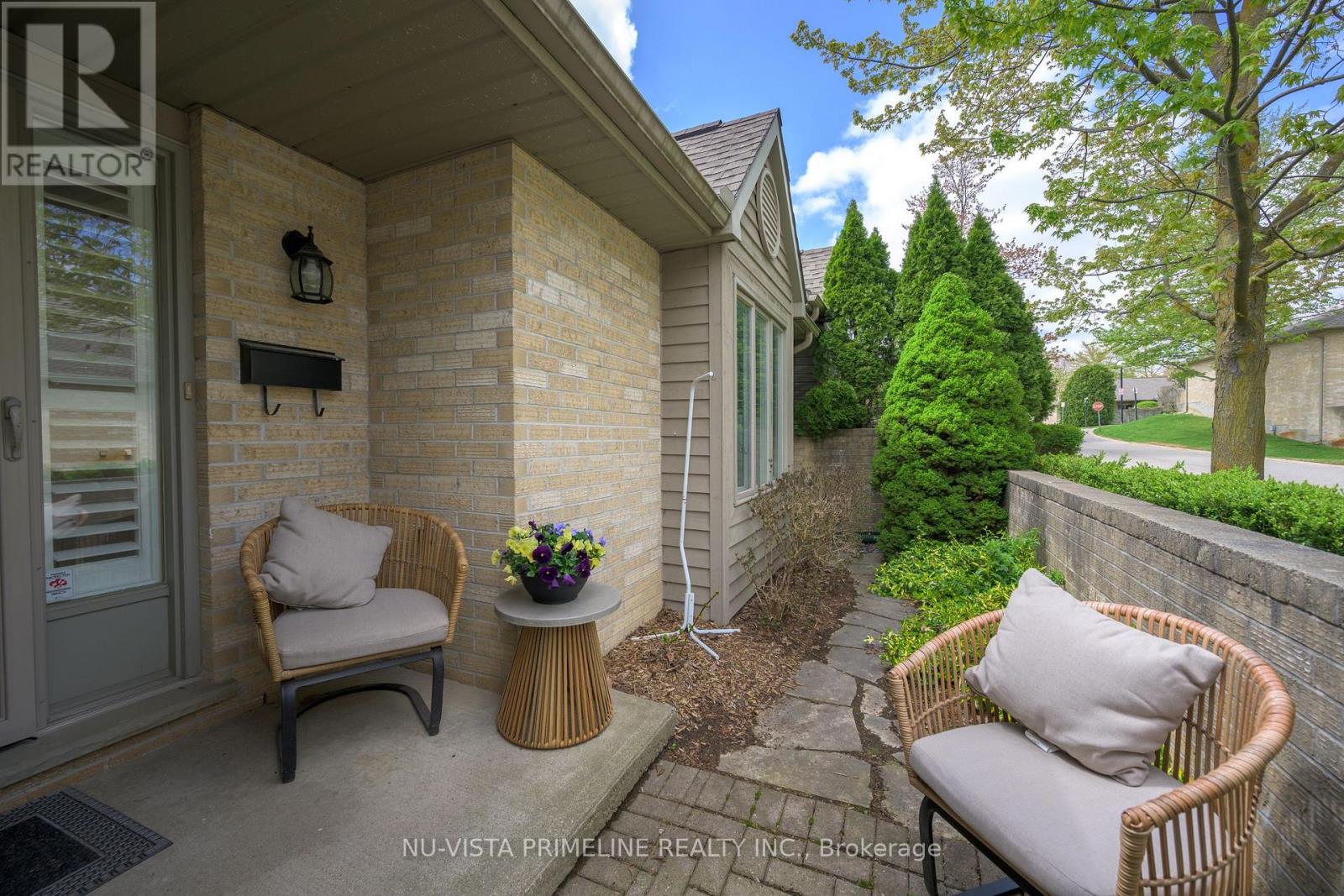 4 - 1500 Richmond Street, London North, Ontario  N6G 4T6 - Photo 3 - X12136493
