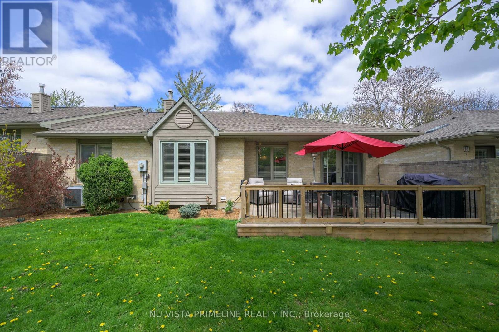 4 - 1500 Richmond Street, London North, Ontario  N6G 4T6 - Photo 4 - X12136493