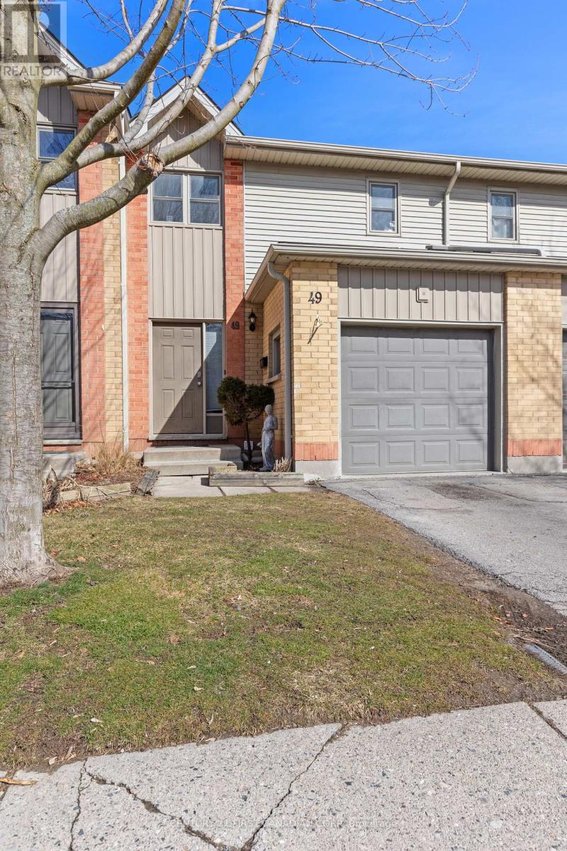 49 - 1199 Hamilton Road, London East, Ontario  N5W 5Z9 - Photo 2 - X12136494