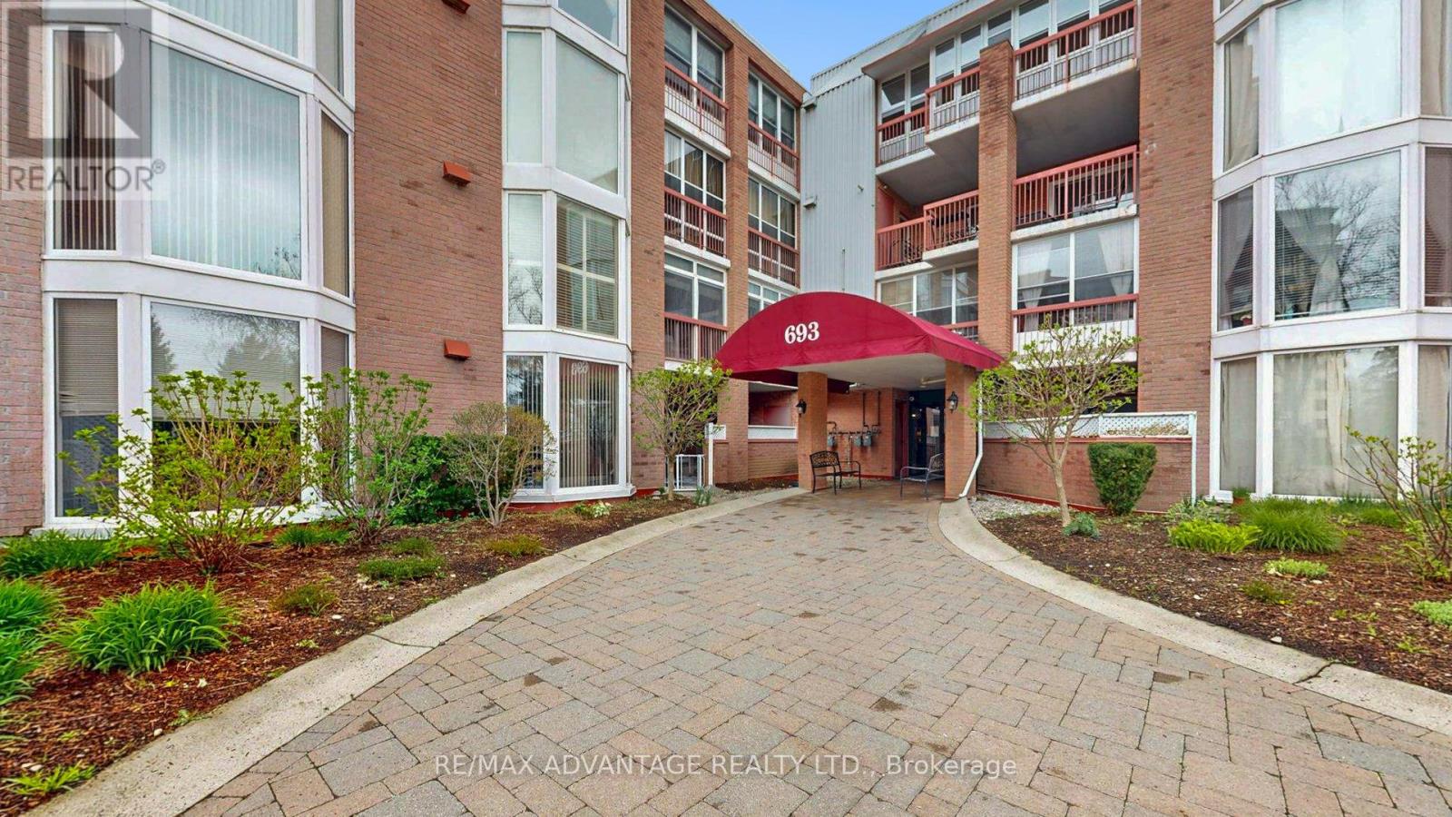 408 - 693 Windermere Road
