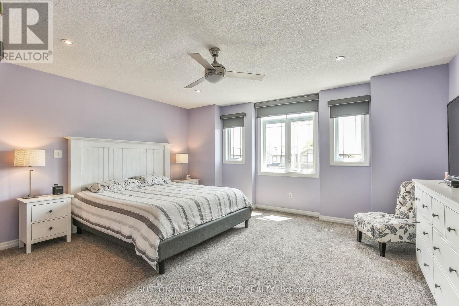 1884 Frederick Crescent, London East, Ontario  N5W 0A5 - Photo 19 - X12136505