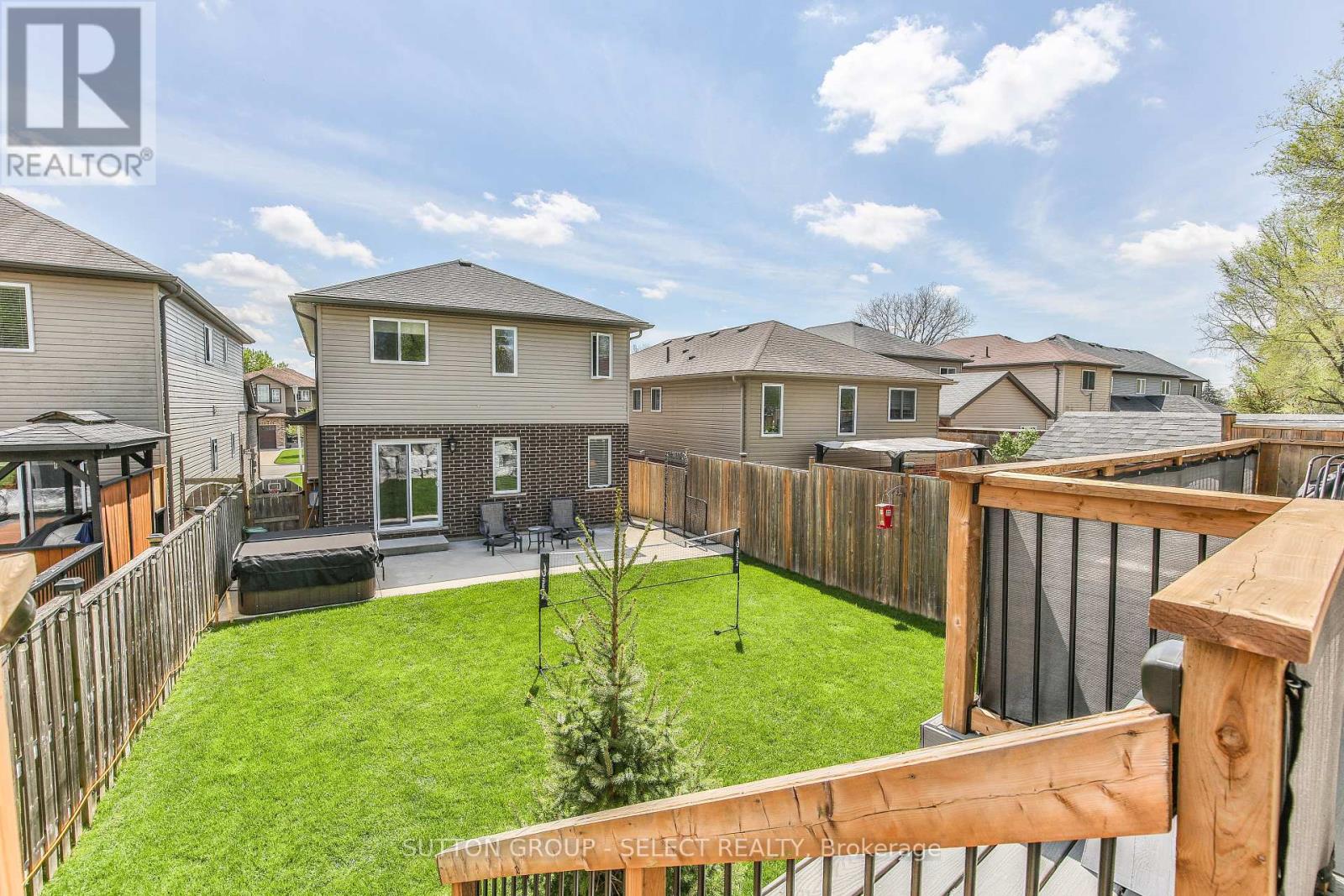 1884 Frederick Crescent, London East, Ontario  N5W 0A5 - Photo 39 - X12136505