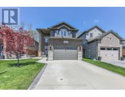 1884 FREDERICK CRESCENT, London East, Ontario