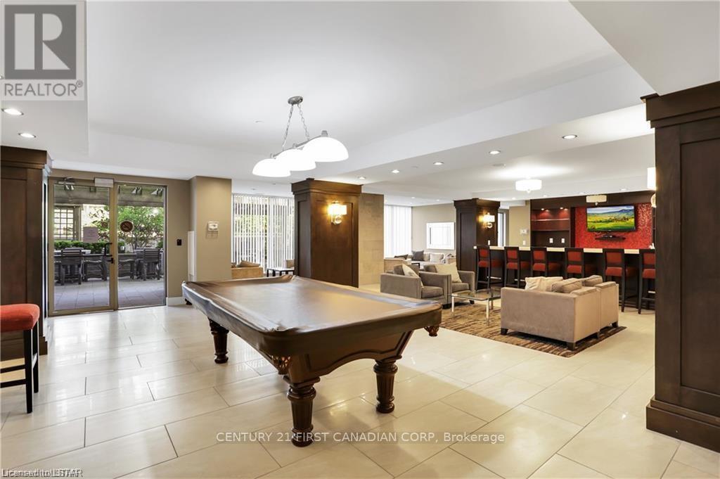 Photo 19 of 25 for 1503 - 330 Ridout Street N