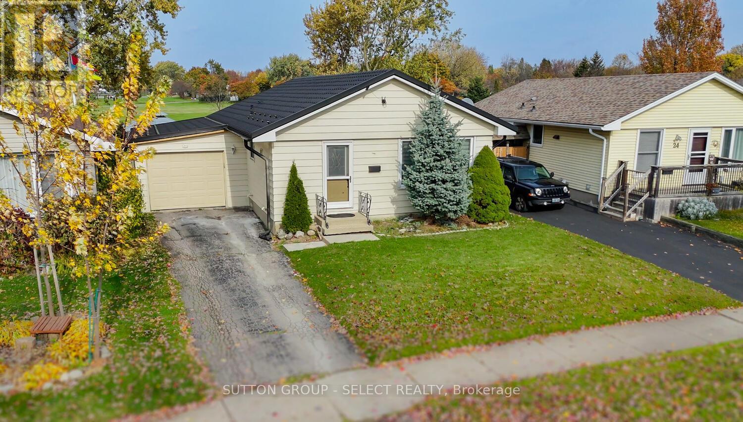 20 DOW ROAD, london south (south y), Ontario