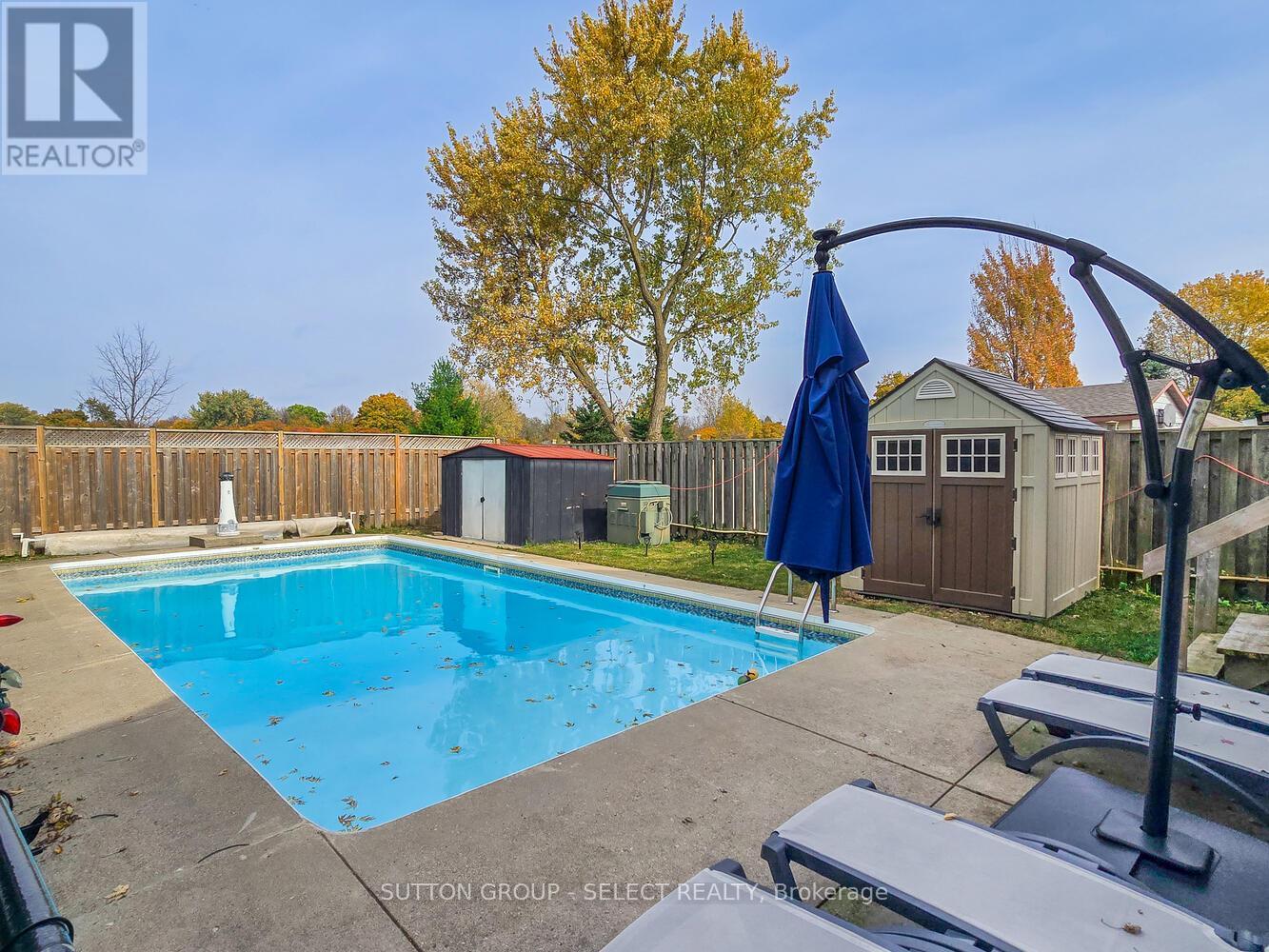 20 Dow Road, London South, Ontario  N6E 1E9 - Photo 29 - X12136585