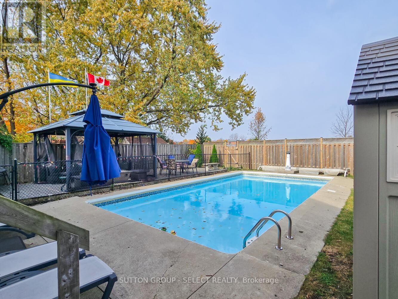 20 Dow Road, London South, Ontario  N6E 1E9 - Photo 30 - X12136585