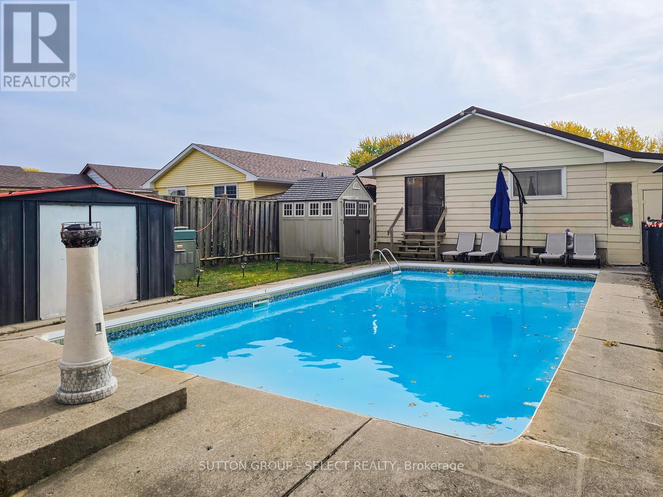 20 Dow Road, London South, Ontario  N6E 1E9 - Photo 32 - X12136585