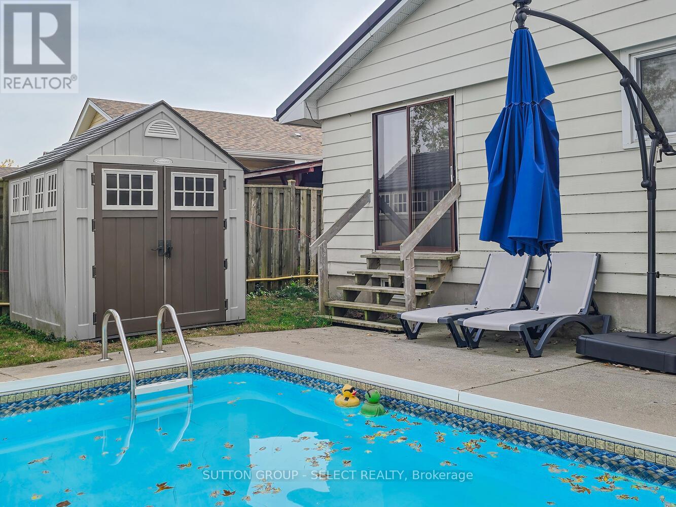20 Dow Road, London South, Ontario  N6E 1E9 - Photo 34 - X12136585