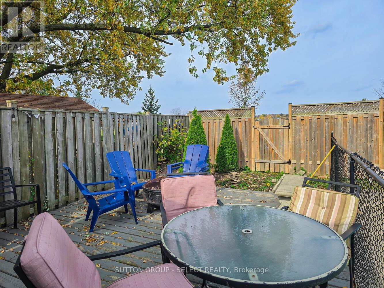 20 Dow Road, London South, Ontario  N6E 1E9 - Photo 36 - X12136585