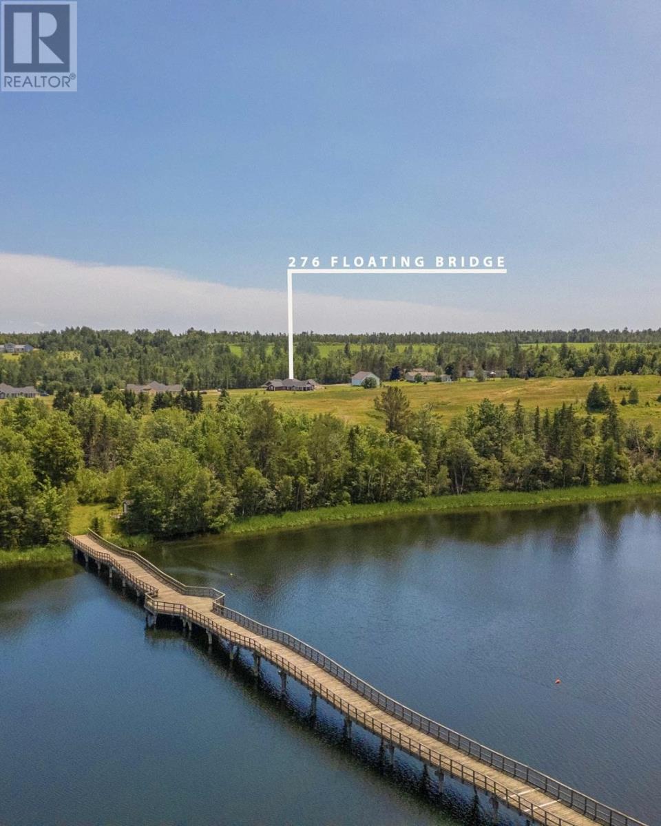276 Floating Bridge Road, Murray River, Prince Edward Island  C0A 1W0 - Photo 2 - 202416842
