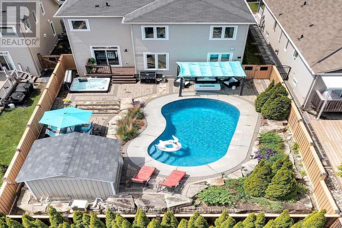 Property at 696 FISHER STREET image 1
