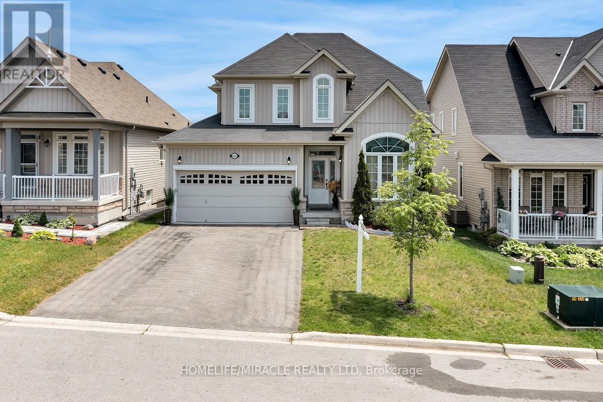 Property at 696 FISHER STREET image 2