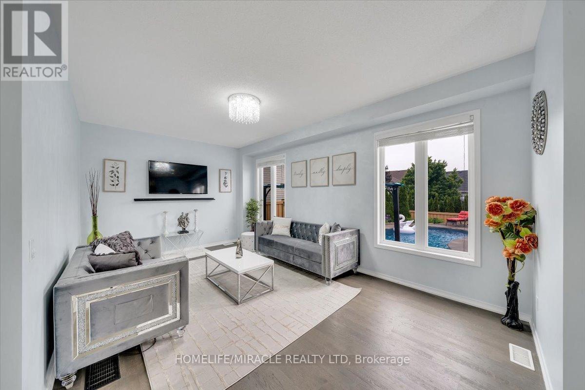 Property at 696 FISHER STREET image 5
