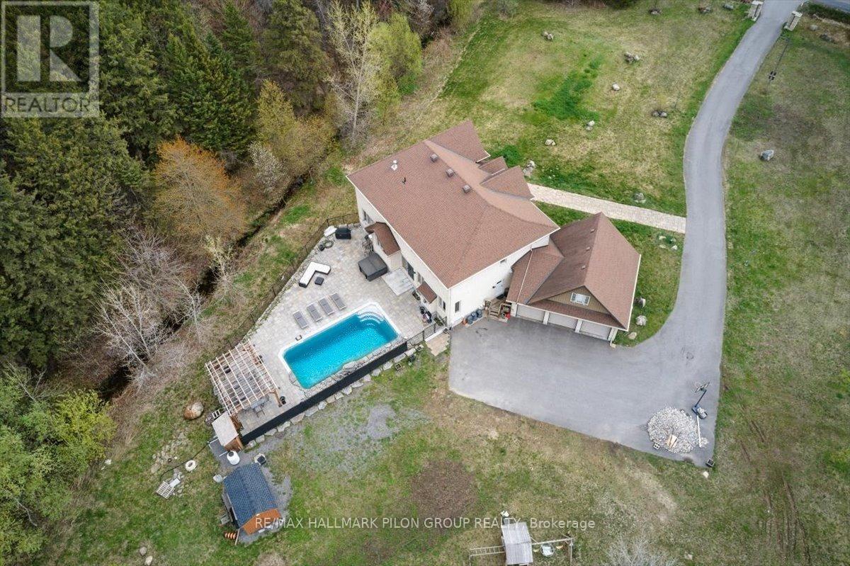 4610 Ramsayville Road, Ottawa, Ontario  K1G 3N4 - Photo 2 - X12136460