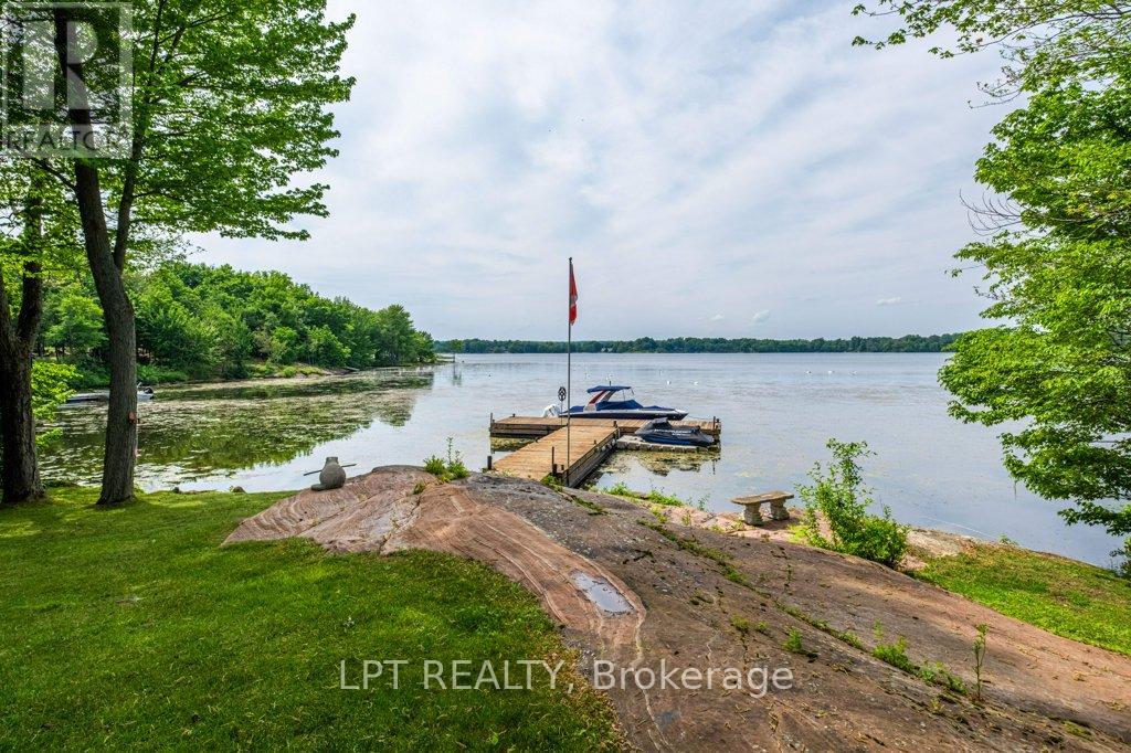 3909 Stone Point Road, Frontenac, Ontario  K7R 3K7 - Photo 15 - X12136513
