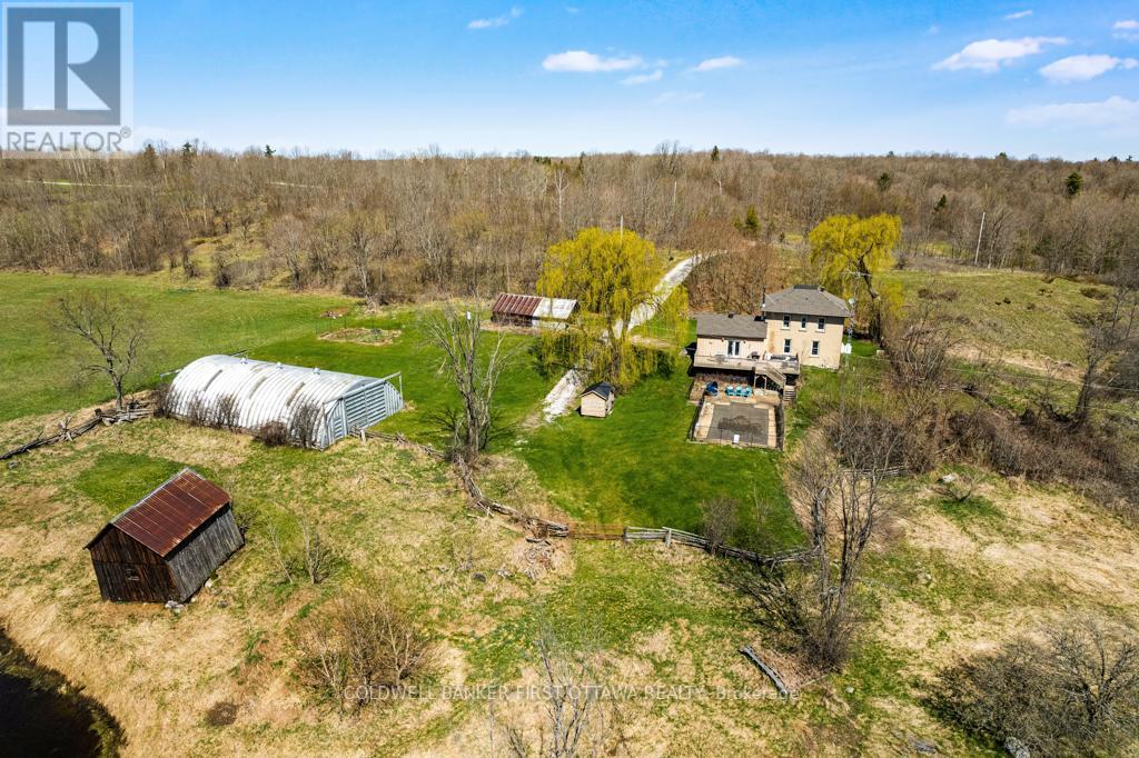 461 Fagan Lake Road, Tay Valley, Ontario  K0H 2B0 - Photo 32 - X12136611