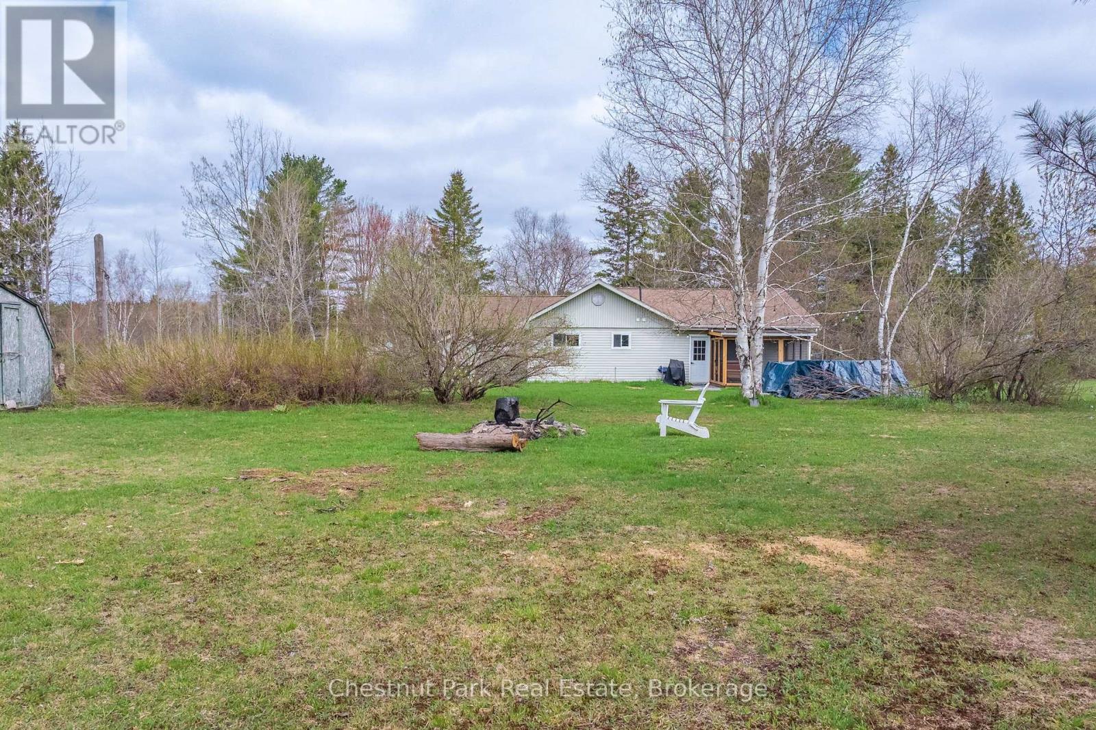 457 Stephenson 1 Road E, Bracebridge, Ontario  P0B 1L0 - Photo 38 - X12058995