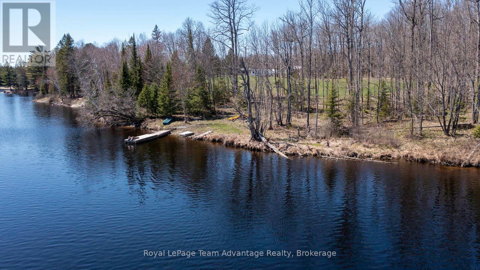 1321 Balsam Road, Whitestone, Ontario  P0A 1G0 - Photo 38 - X12134567
