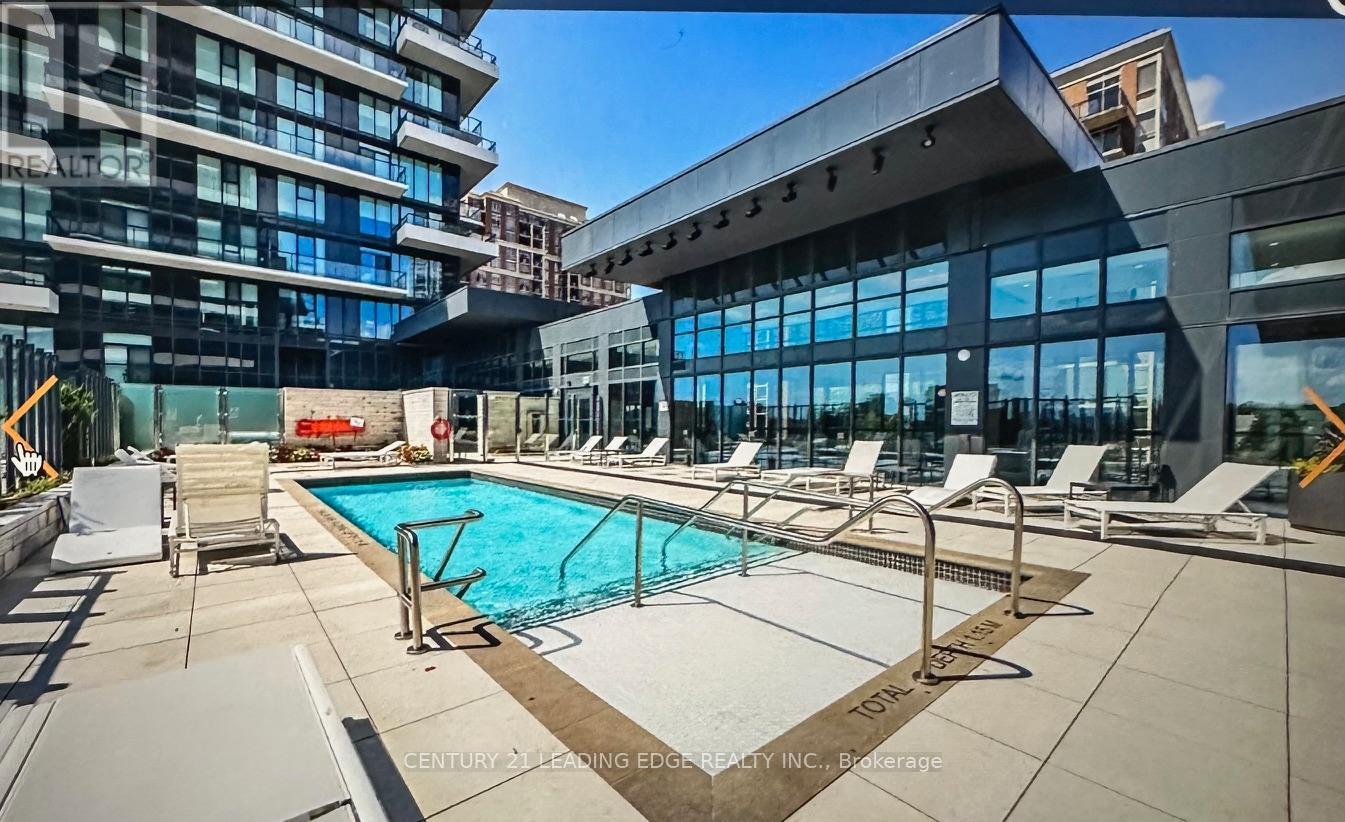 712 - 30 Inn On The Park Drive, Toronto, Ontario  M3C 0P7 - Photo 26 - C12122976