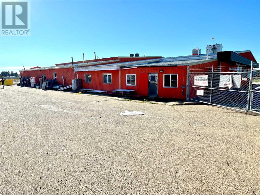 6103 54 Street, Ponoka, Alberta  T4J 1P8 - Photo 13 - A2219580