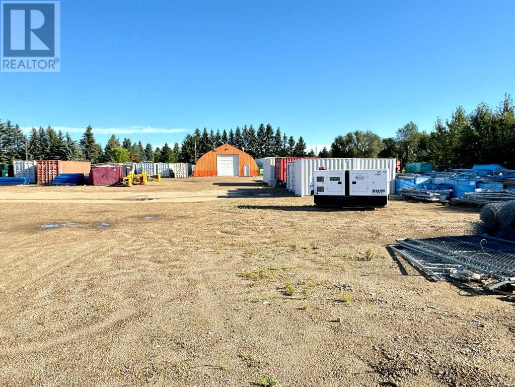 6103 54 Street, Ponoka, Alberta  T4J 1P8 - Photo 39 - A2219580