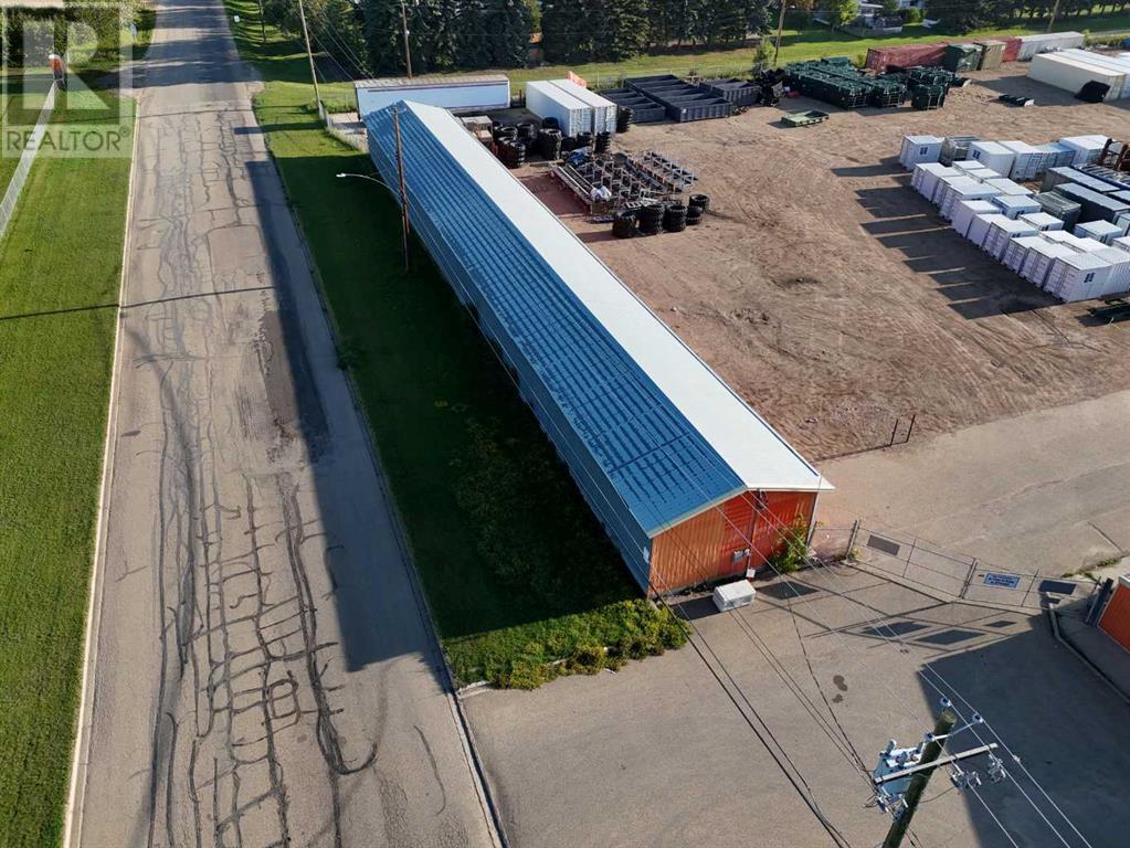 6103 54 Street, Ponoka, Alberta  T4J 1P8 - Photo 7 - A2219580