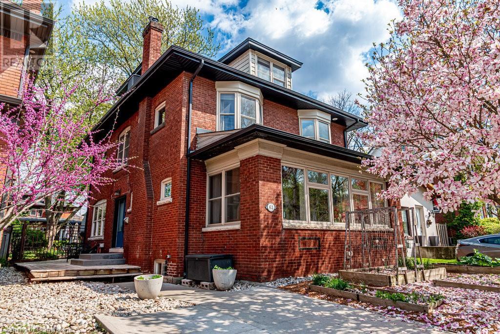 Property at 63 CHEDOKE Avenue image 1
