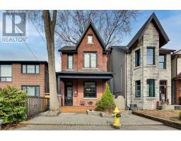 31 KELVIN AVENUE, Toronto, Ontario