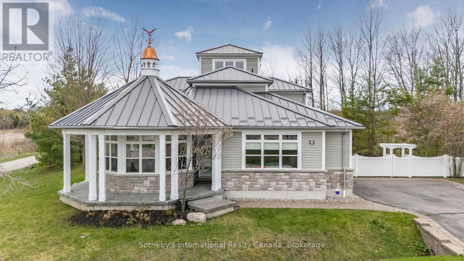 2 SWAN LANE, Tay, Ontario