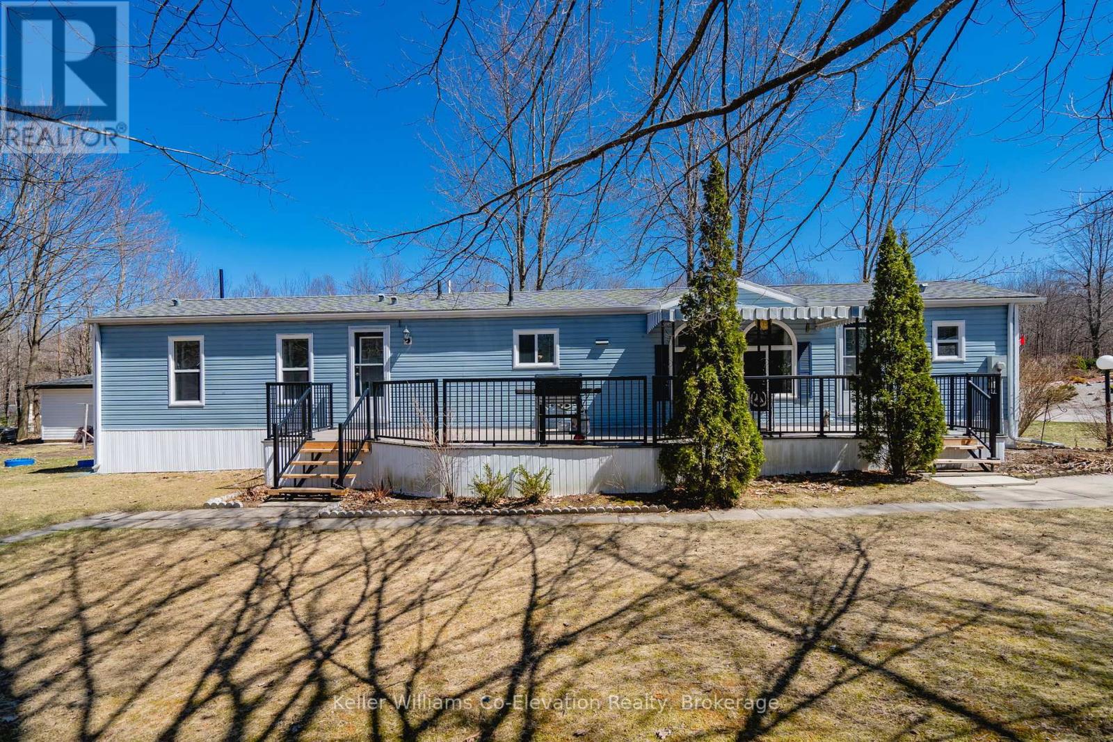 3 - 5411 ELLIOTT SIDE ROAD, tay, Ontario