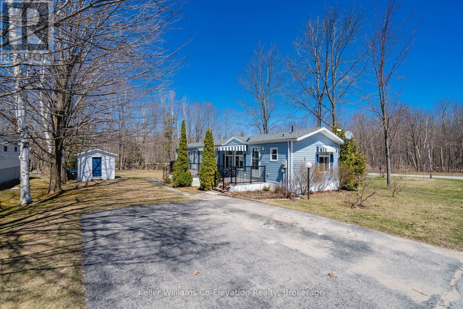3 - 5411 Elliott Side Road, Tay, Ontario  L4R 4K3 - Photo 3 - S12136550