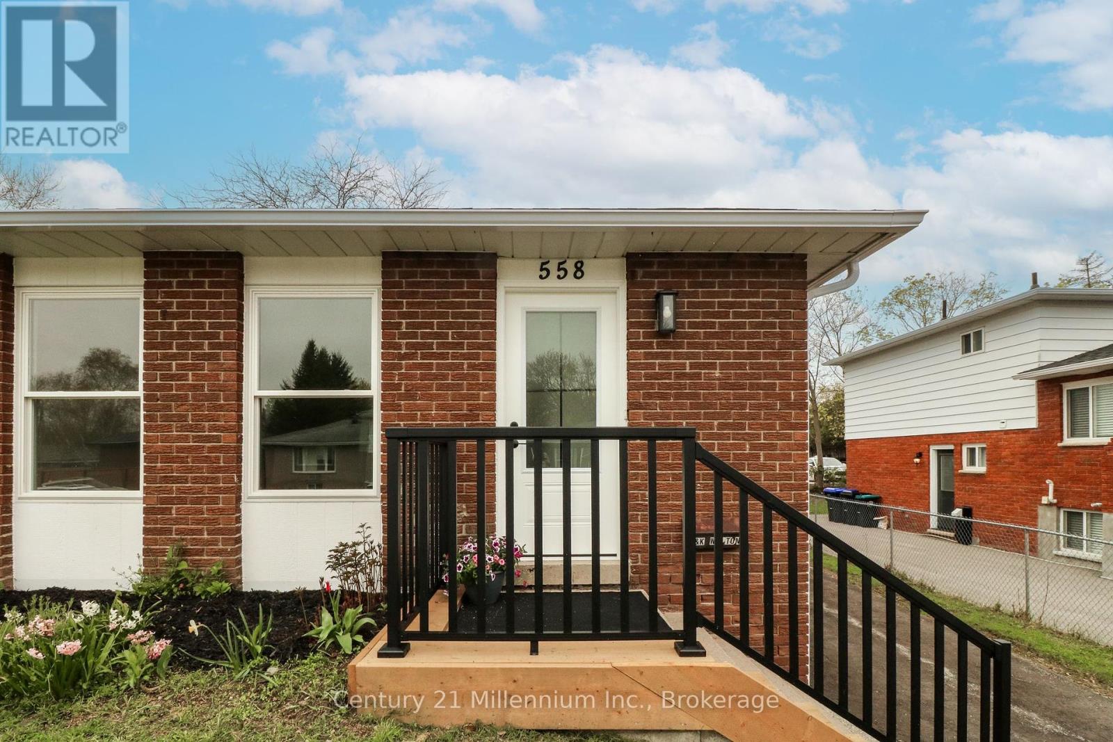 Property at 558 SPRUCE STREET image 1