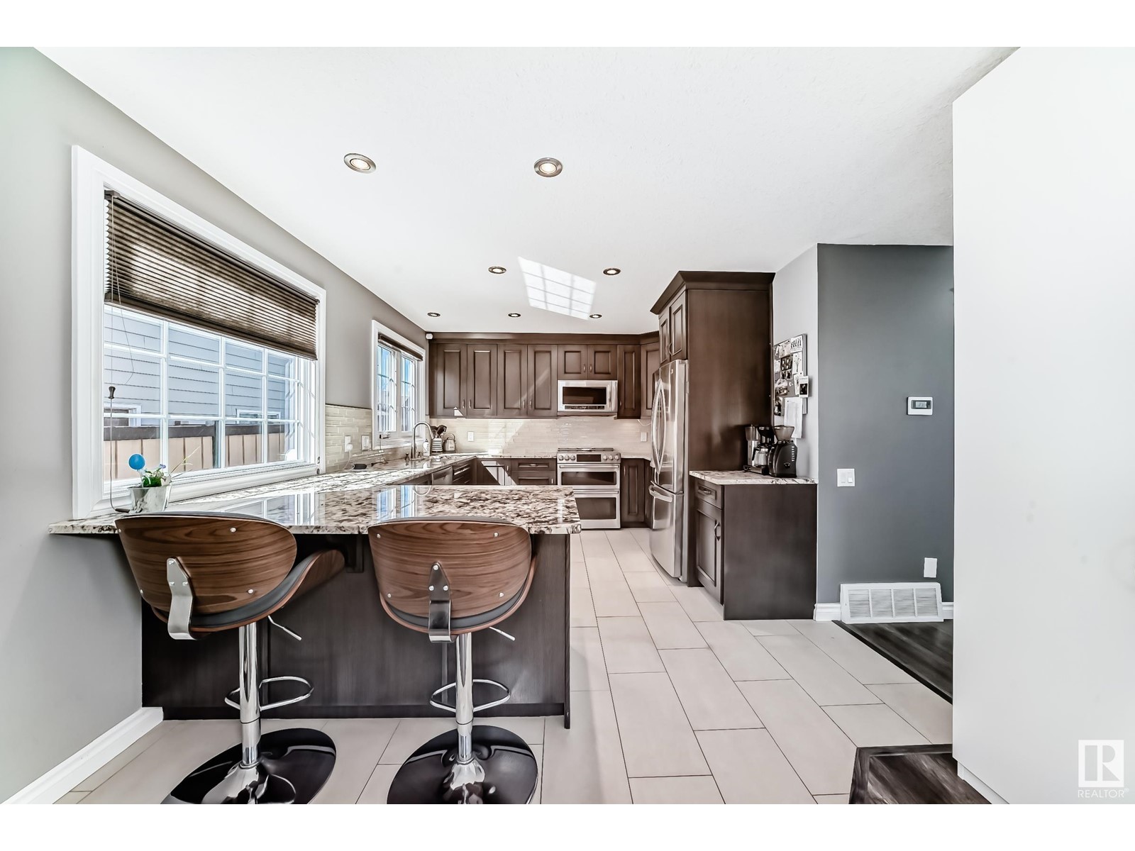 18535 70 Av Nw, Edmonton, Alberta  T5T 3A6 - Photo 9 - E4435433