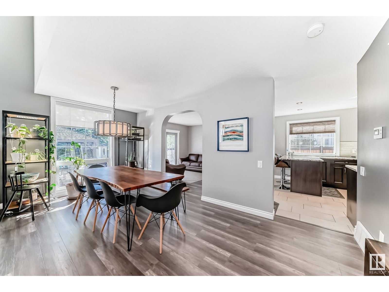 18535 70 Av Nw, Edmonton, Alberta  T5T 3A6 - Photo 5 - E4435433