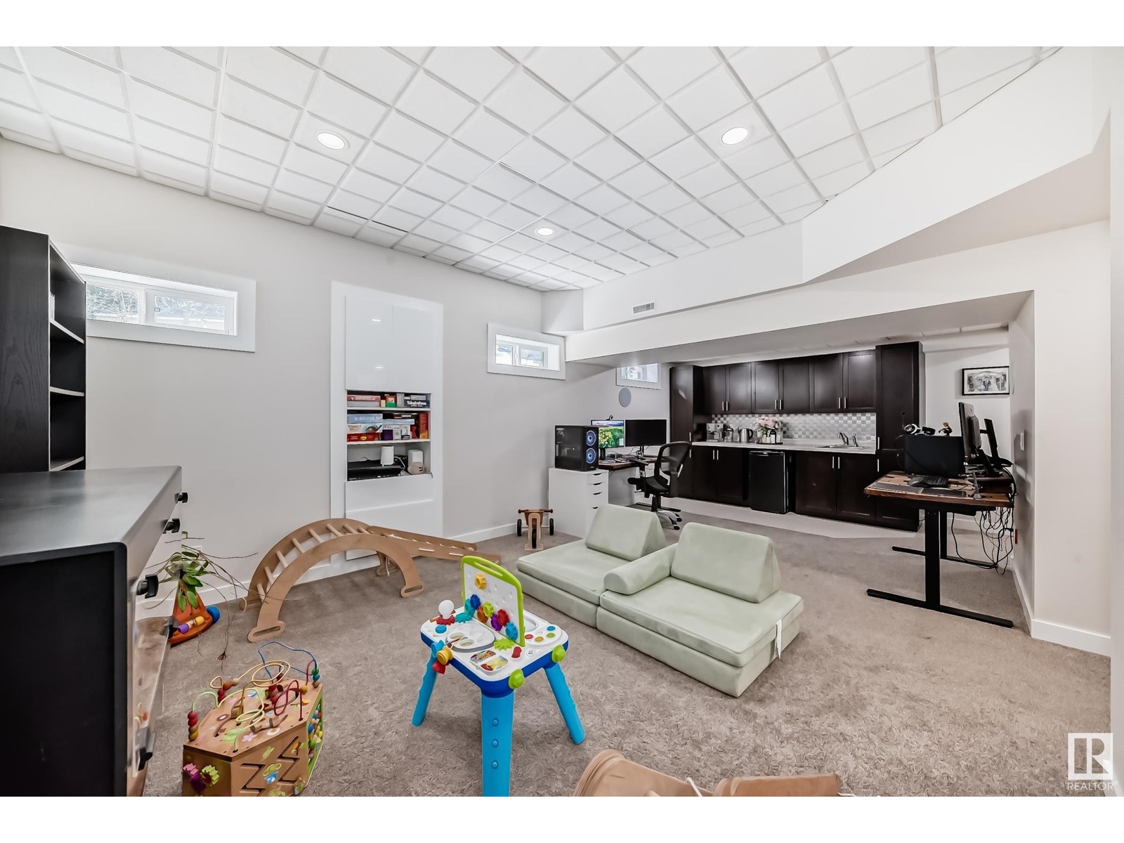 18535 70 Av Nw, Edmonton, Alberta  T5T 3A6 - Photo 19 - E4435433