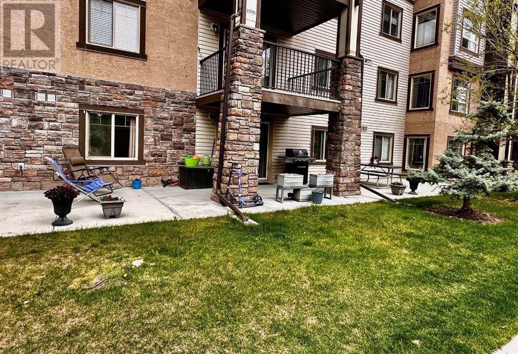 Property at 2120, 60 Panatella Street NW image 1