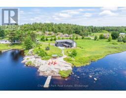 1594 DOE LAKE ROAD, gravenhurst (muskoka (s)), Ontario