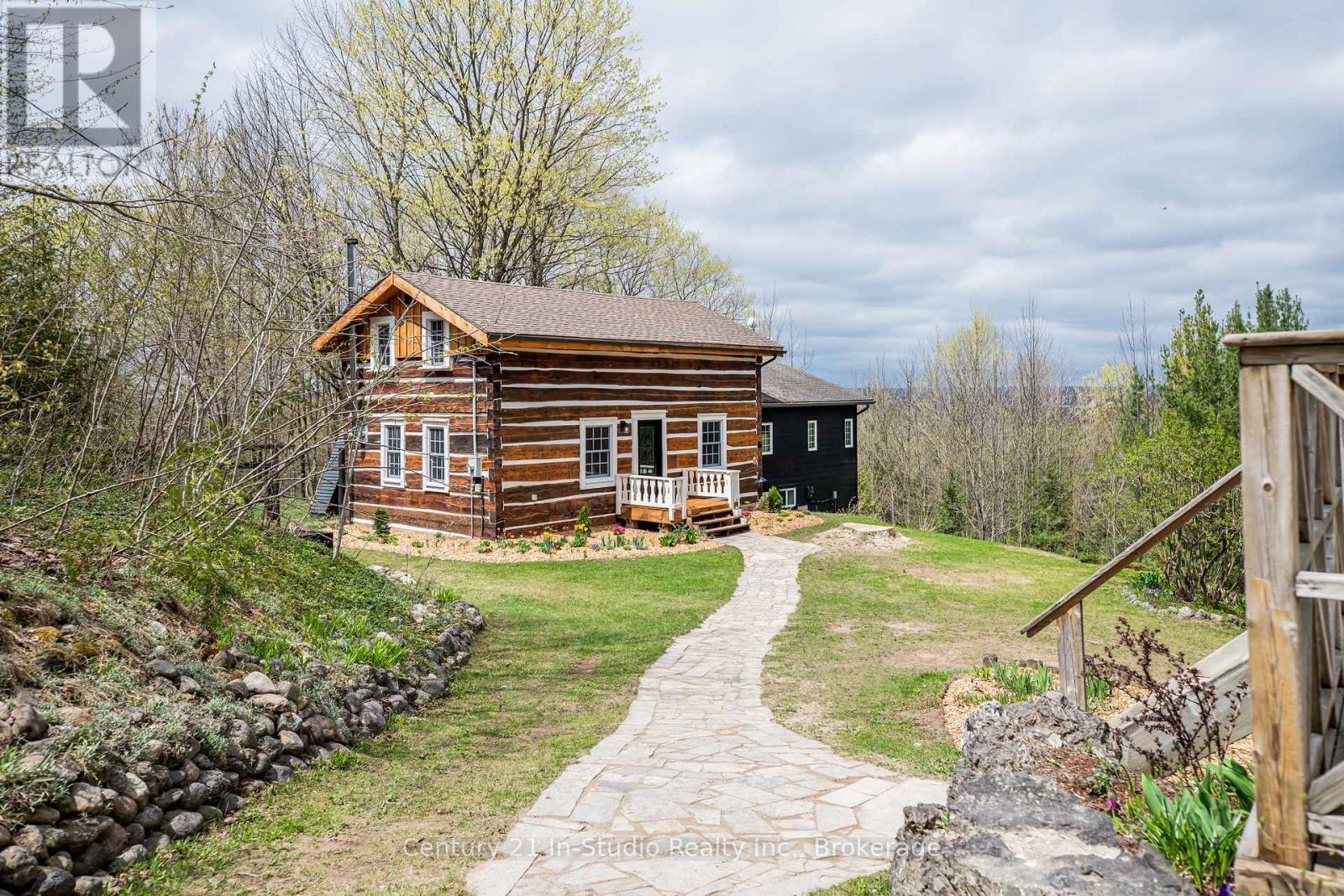 302051 CONCESSION 2 SDR, West Grey, Ontario