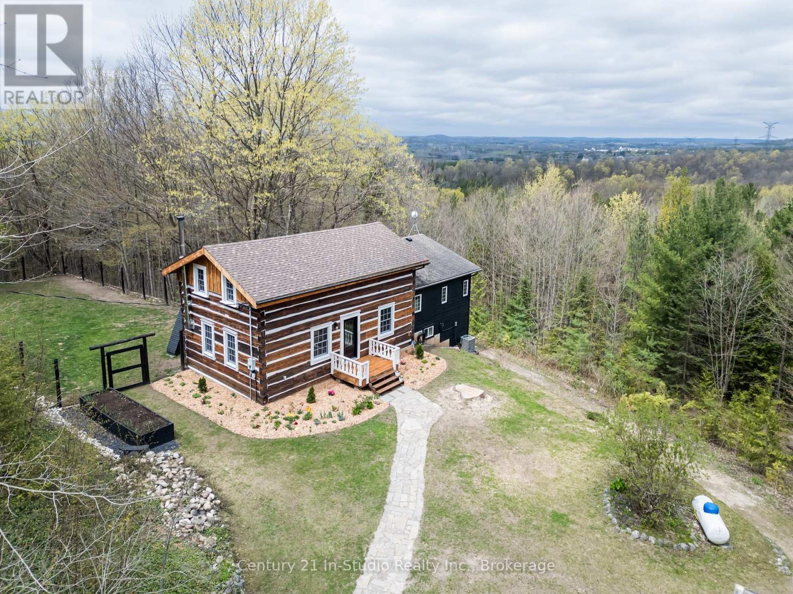 302051 Concession 2 Sdr, West Grey, Ontario  N4N 3B8 - Photo 2 - X12136443