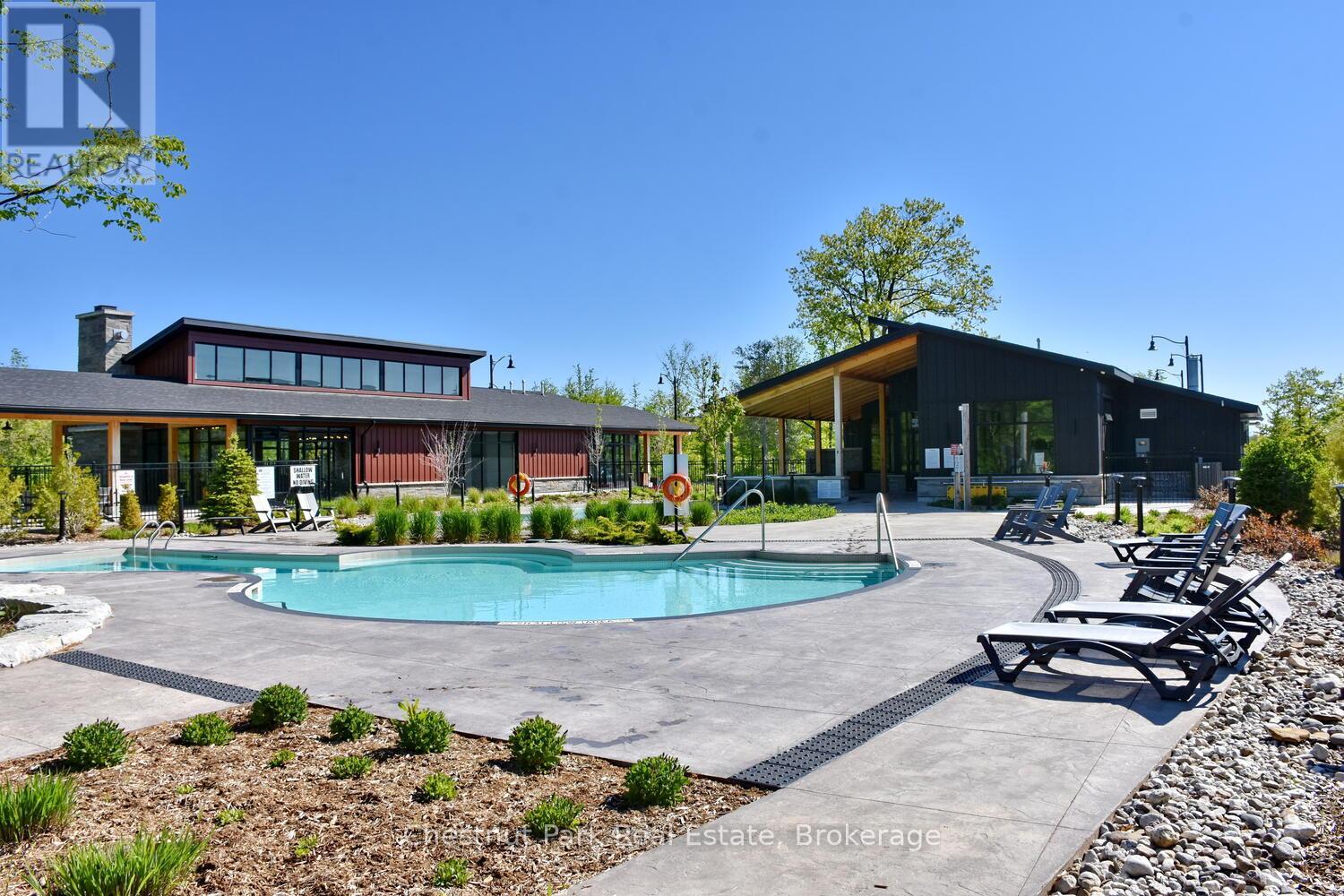 146 Red Pine Street, Blue Mountains, Ontario  L9Y 0Z3 - Photo 41 - X12136499