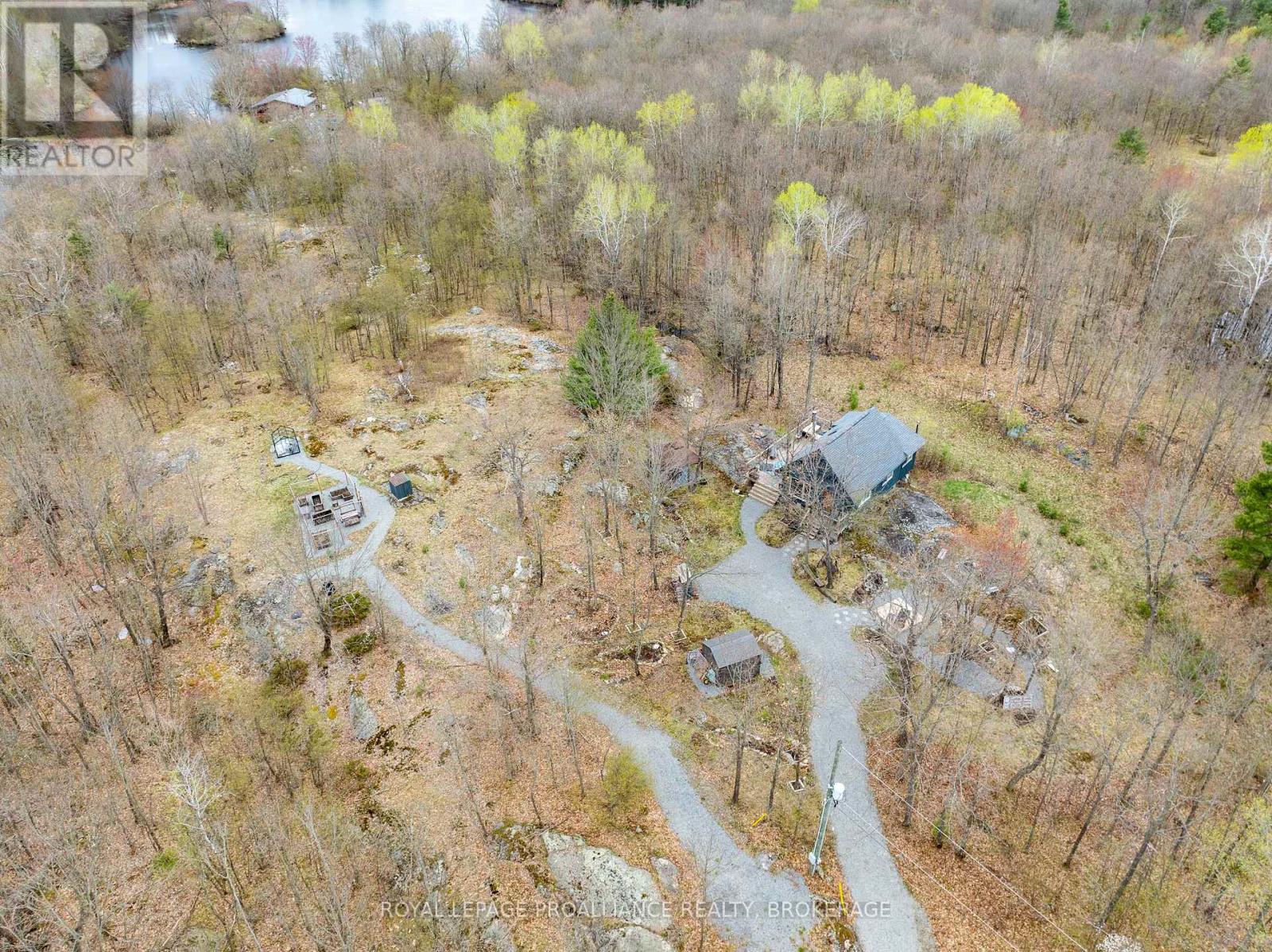 1679 Mountain Road, Rideau Lakes, Ontario  K0G 1X0 - Photo 44 - X12136498