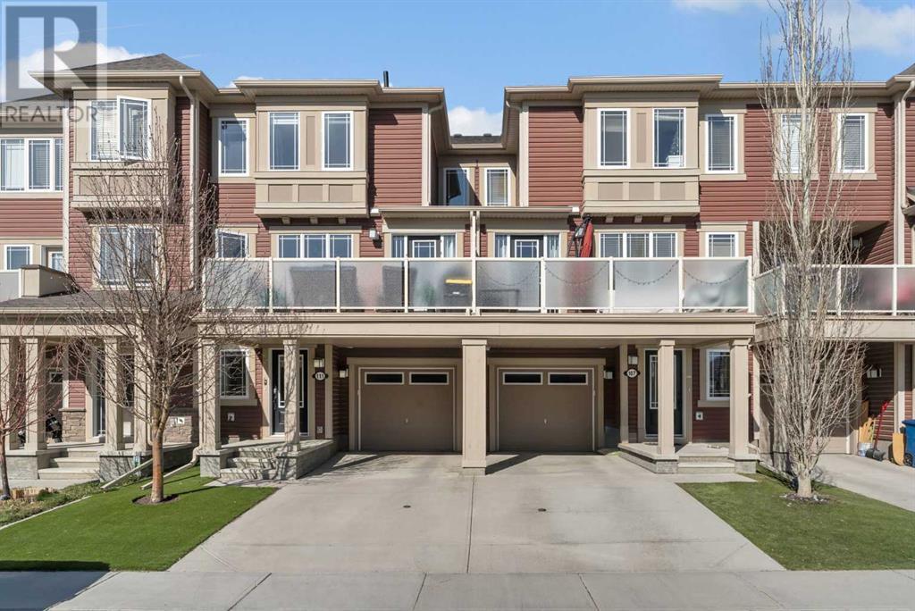 111 Windford Gardens Sw, Airdrie, Alberta  T4B 4A5 - Photo 1 - A2214794