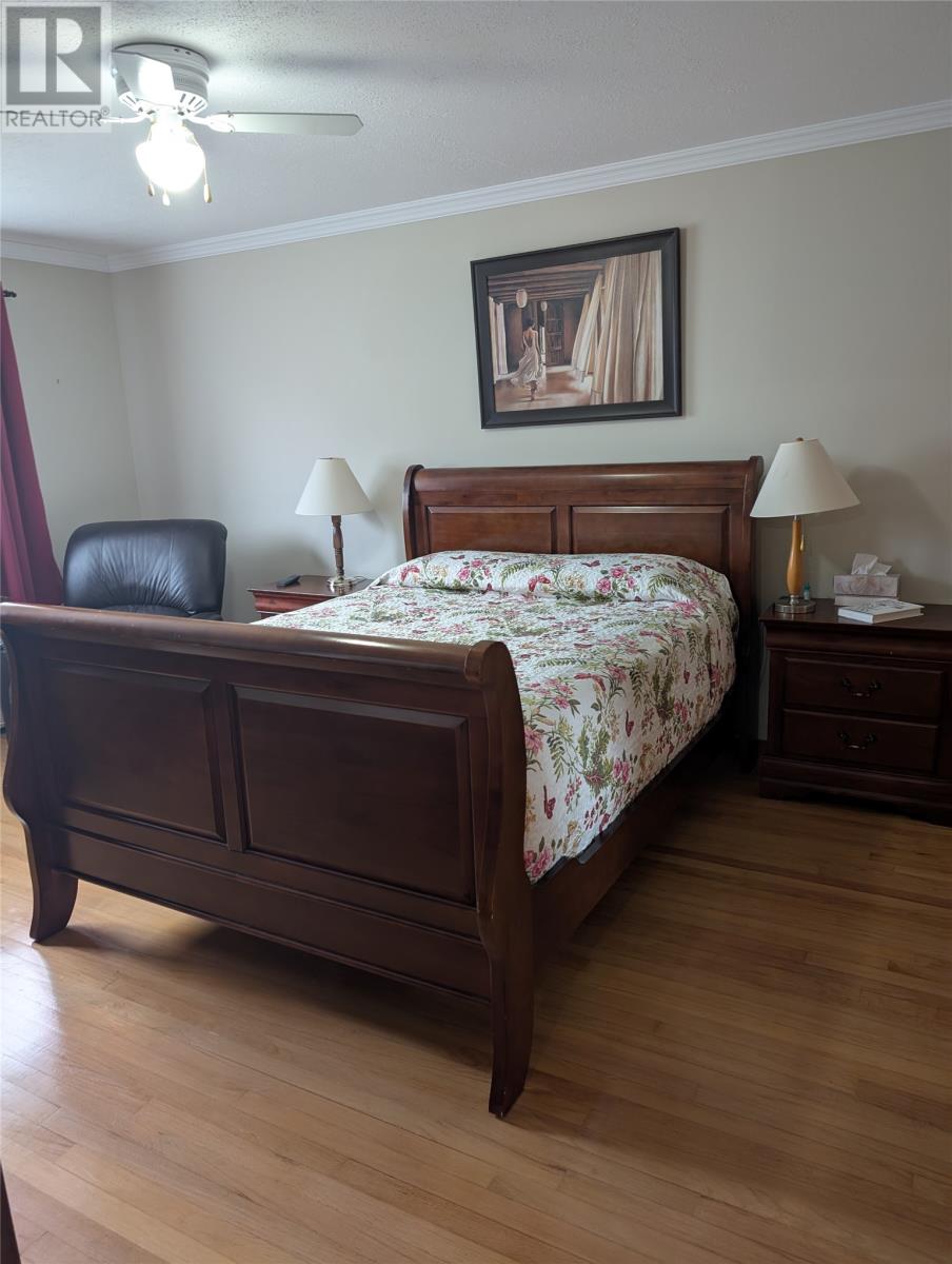 6 Macpherson Avenue, St. John's, Newfoundland & Labrador  A1B 2B9 - Photo 16 - 1284150