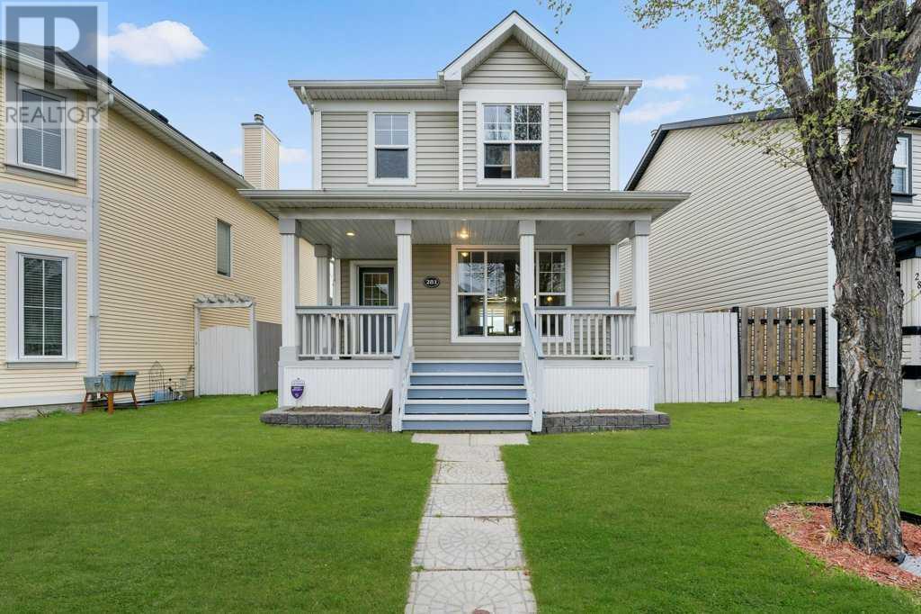 Property at 281 Tuscany Springs Way NW image 1