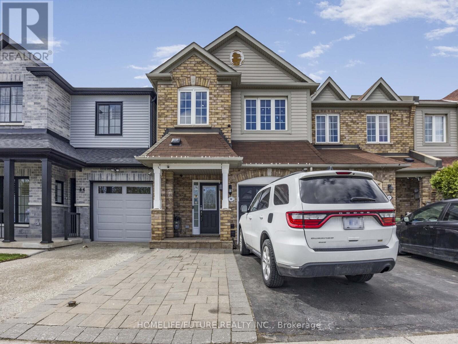 Property at 66 GRISTONE CRESCENT image 2
