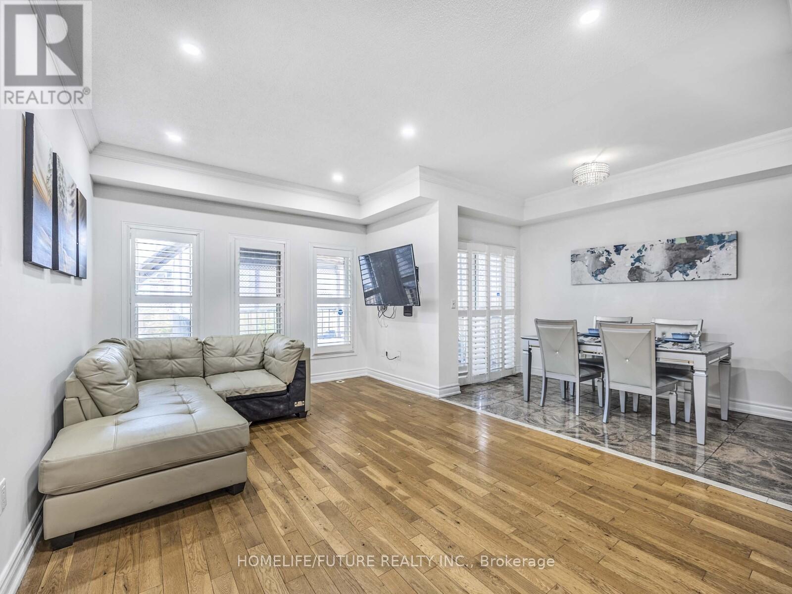 66 Gristone Crescent, Toronto, Ontario  M1X 1V1 - Photo 6 - E12131207