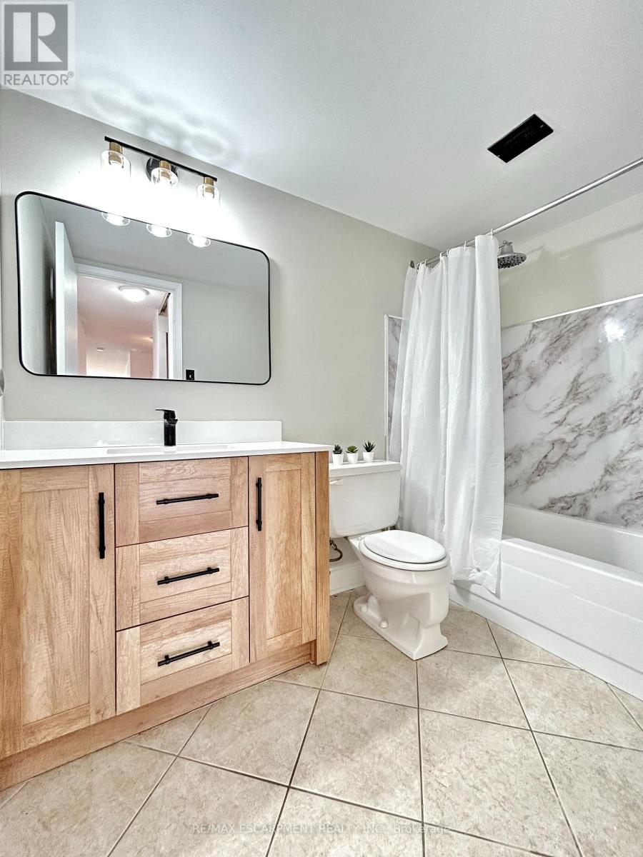 603 - 75 Queen Street N, Hamilton, Ontario  L8R 3J3 - Photo 4 - X12030163