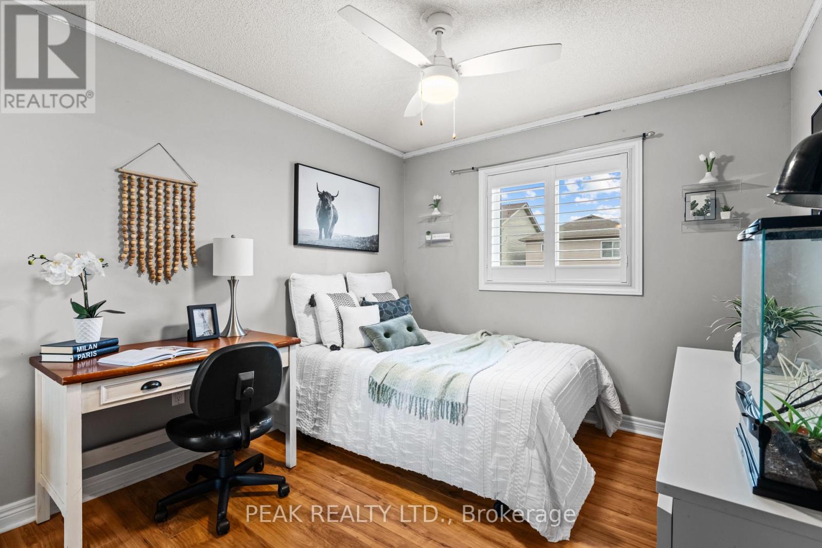 80 Fry Crescent, Clarington, Ontario  L1C 4Y3 - Photo 28 - E12136525